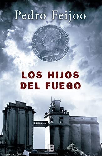 Los hijos del fuego (La Trama)