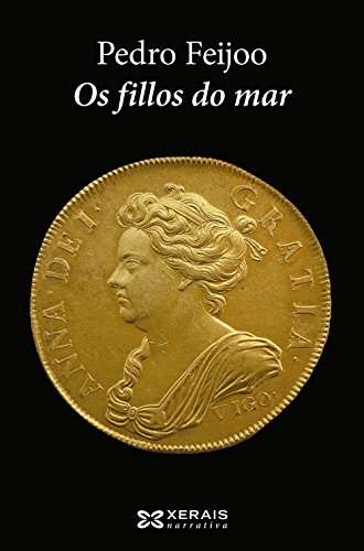 Os fillos do mar (EDICIÓN LITERARIA - NARRATIVA)