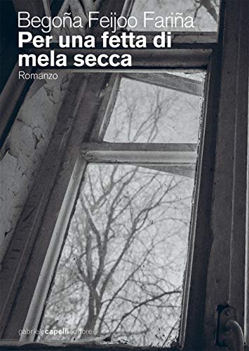Per una fetta di mela secca von GCE