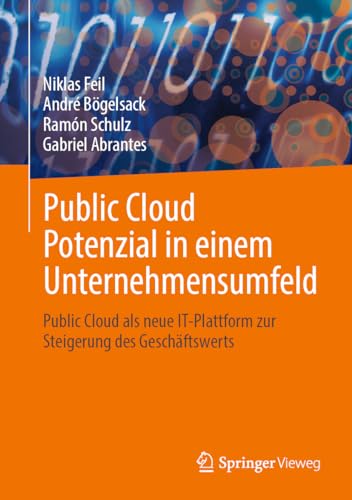Public Cloud Potenzial in einem Unternehmensumfeld: Public Cloud als neue IT-Plattform zur Steigerung des Geschäftswerts