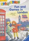 Fun and games in London (Spiel & Spaß)