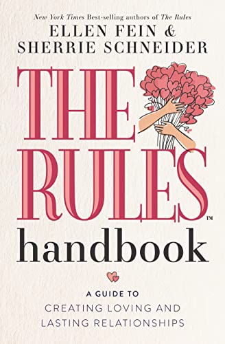 The Rules Handbook: A Guide to Creating Loving and Lasting Relationships von DeVorss Publications