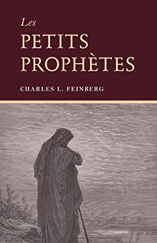 Les petits prophètes (The minor Prophets) von Éditions Impact