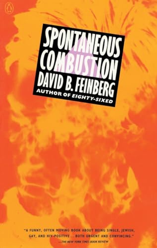Spontaneous Combustion Spontaneous Combustion von Penguin Books