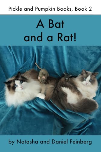 A Bat and a Rat! von Independently published