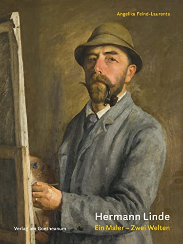 Hermann Linde: Ein Maler – Zwei Welten