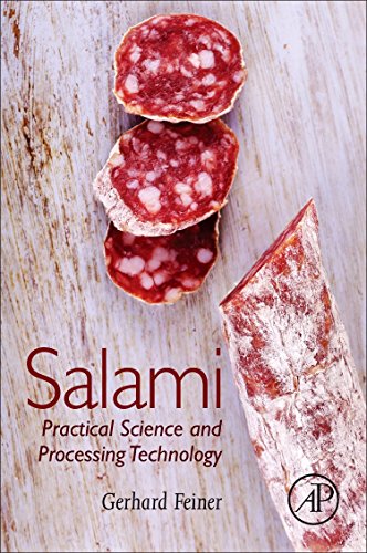 Salami: Practical Science and Processing Technology von Academic Press