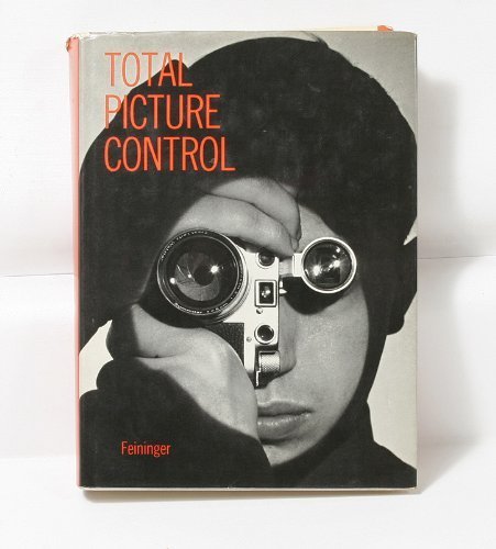 Total Picture Control.