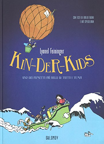 Kind-der-kids (Feininger)