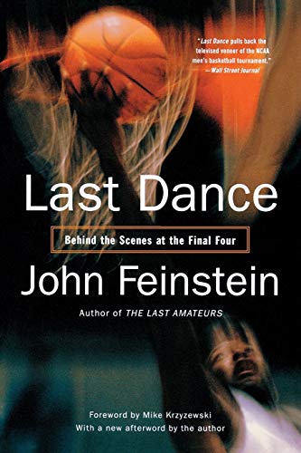 Last Dance: Behind the Scenes at the Final Four von Sphere