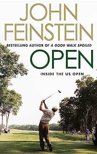 Open: Inside the Ropes at Bethpage Black von Sphere