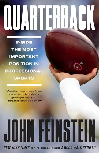 Quarterback: Inside the Most Important Position in Professional Sports von Anchor Books