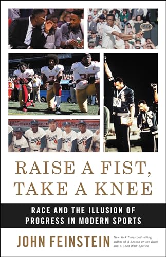 Raise a Fist, Take a Knee: Race and the Illusion of Progress in Modern Sports von Little, Brown and Company