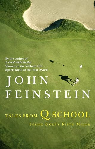 Tales From Q School: Inside Golf's Fifth Major