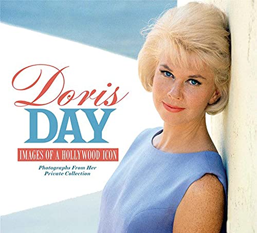 Doris Day: Images of a Hollywood Icon von Hermes Press