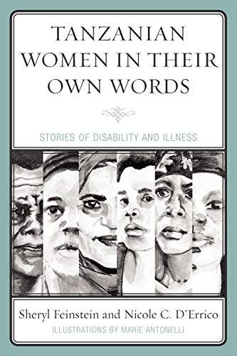 Tanzanian Women in Their Own Words: Stories of Disability and Illness