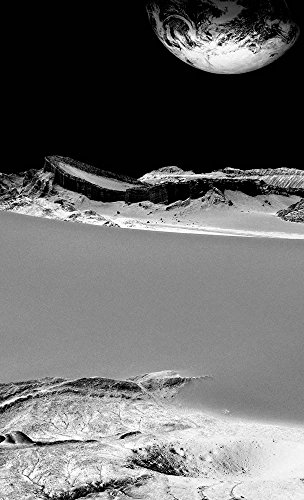 Planetary Echoes: Exploring the Implications og Human Settlement in Outer Space