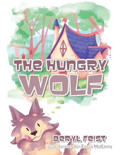 The Hungry Wolf von Xlibris AU