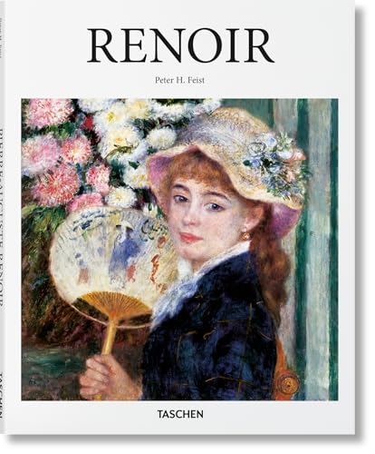 Renoir (Basic Art) von TASCHEN