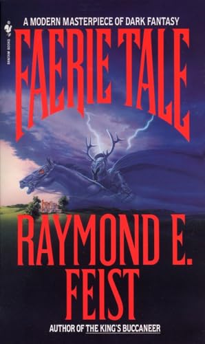 Faerie Tale: A Novel