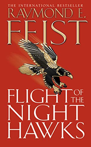 Flight of the Night Hawks (Darkwar)