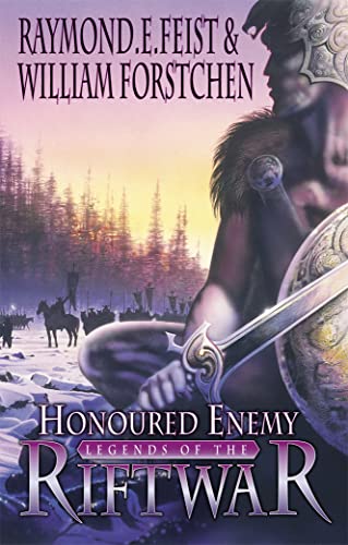 Honoured Enemy (Legends of the Riftwar)