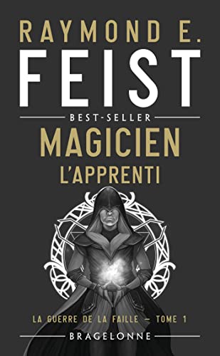 La Guerre de la Faille, T1 : Magicien - L'Apprenti