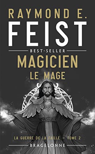 La Guerre de la Faille, T2 : Magicien - Le Mage von BRAGELONNE