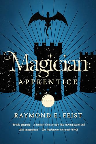 Magician: Apprentice: A Novel (The Riftwar Saga, 2, Band 2) von BALLANTINE GROUP
