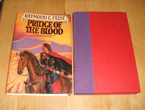 Prince of the Blood Prince of the Blood