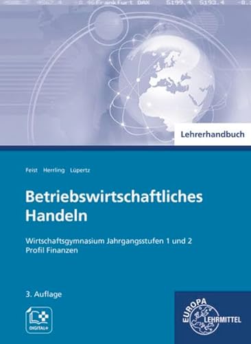 Lehrerhandbuch zu 95763 von Europa-Lehrmittel