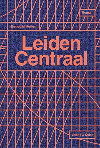 Leiden Centraal von Voland & Quist