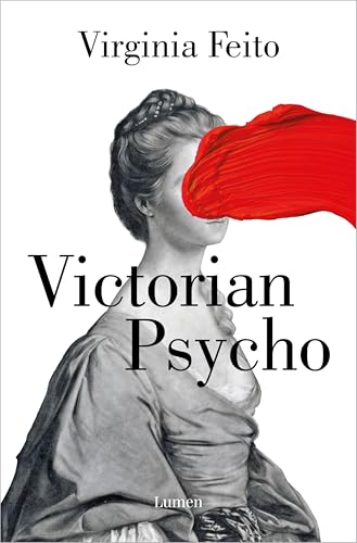 Victorian psycho (Narrativa)