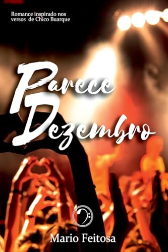 Parece Dezembro von Clube de Autores
