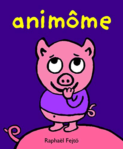 ANIMÔME von TASCHEN