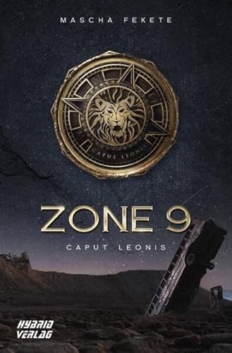 Zone 9: Caput Leonis von Hybrid Verlag