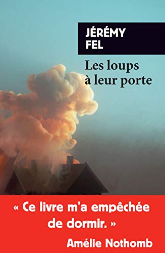 Les loups à leur porte von RIVAGES