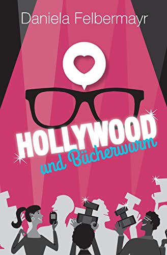 Hollywood & Bucherwurm Hollywood & Bucherwurm von CREATESPACE