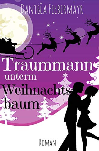 Traummann unterm Weihnachtsbaum Traummann unterm Weihnachtsbaum