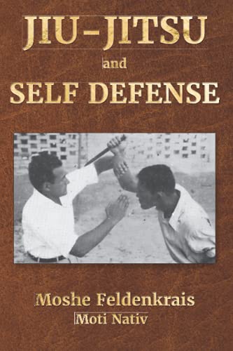 Jiu-Jitsu and Self Defense von Genesis II Publishing, Inc.