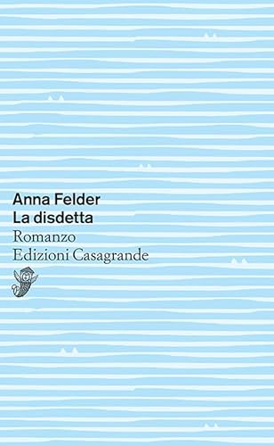 La disdetta: tascabile (Tascabili) von Edizioni Casagrande SA