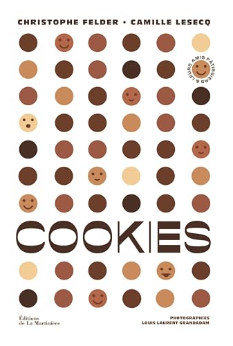 Cookies von MARTINIERE BL