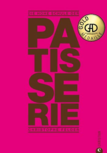Die hohe Schule der Patisserie - ein Patisserie Lehrbuch mit 210 Patisserie Rezepten von Pralinen selber machen bis zu klassischen Tortenrezepten. Die hohe Schule der Patisserie - ein Patisserie Lehrbuch mit 210 Patisserie Rezepten von Pralinen selber machen bis zu klassischen Tortenrezepten.