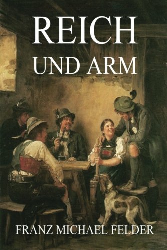 Reich und Arm von Jazzybee Verlag