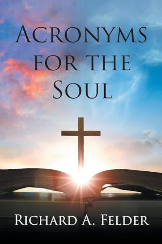 Acronyms for the Soul Acronyms for the Soul von Newman Springs