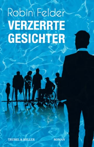 Verzerrte Gesichter von Trubel & Heller