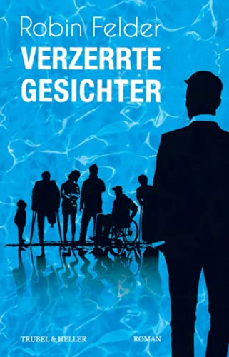 Verzerrte Gesichter