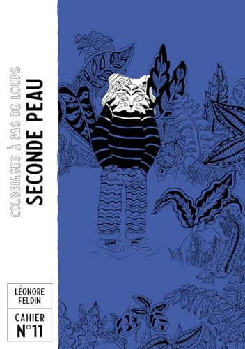Seconde peau von A PAS DE LOUPS