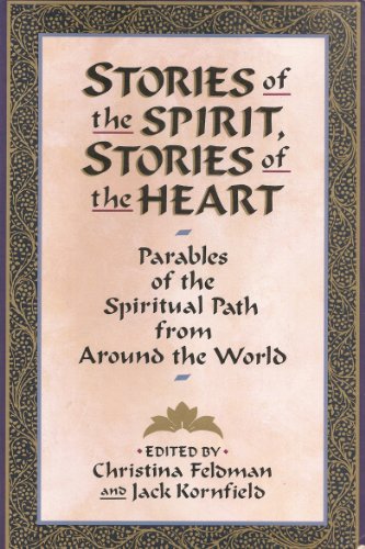 Stories of the Spirit, Stories of the Heart