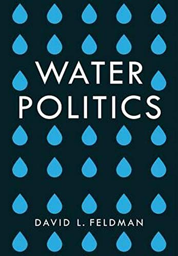 Water Politics: Governing Our Most Precious Resource von Polity